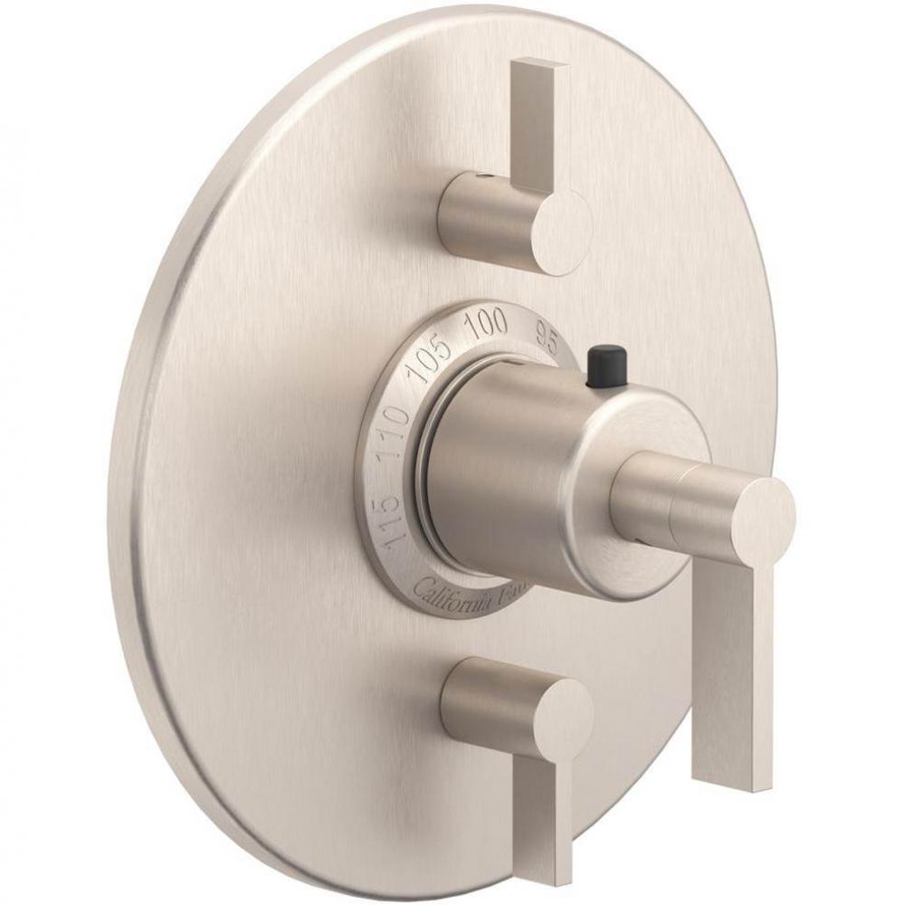 StyleTherm® Trim Only with Dual Volume Control