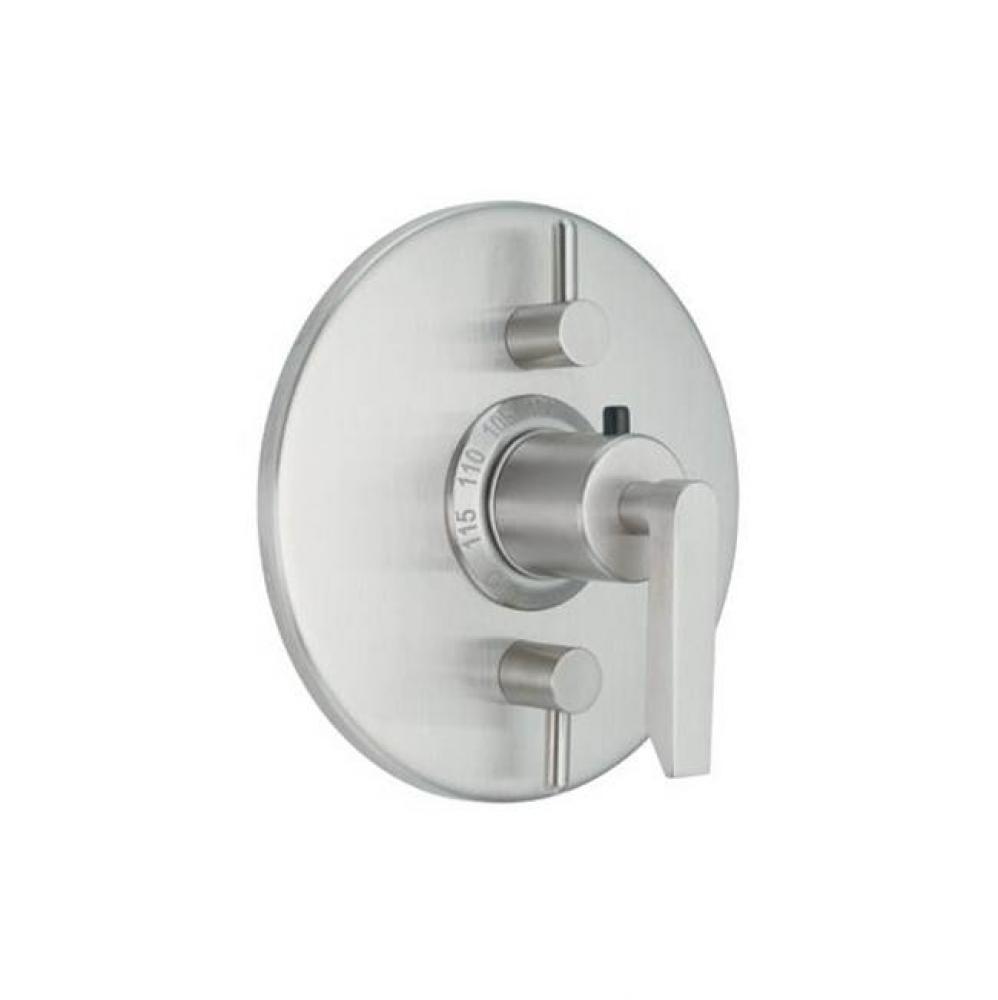 StyleTherm ® Trim Only with Dual Volume Control