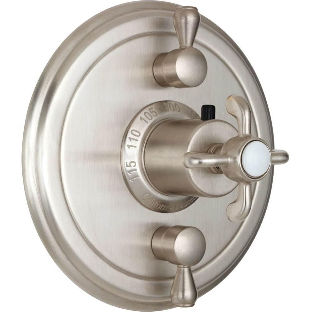 StyleTherm® Trim Only with Dual Volume Control