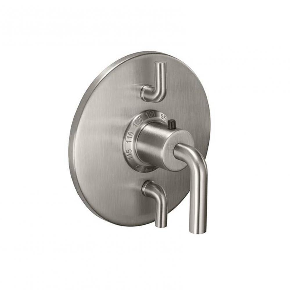 StyleTherm Trim Only With Dual Volume Control