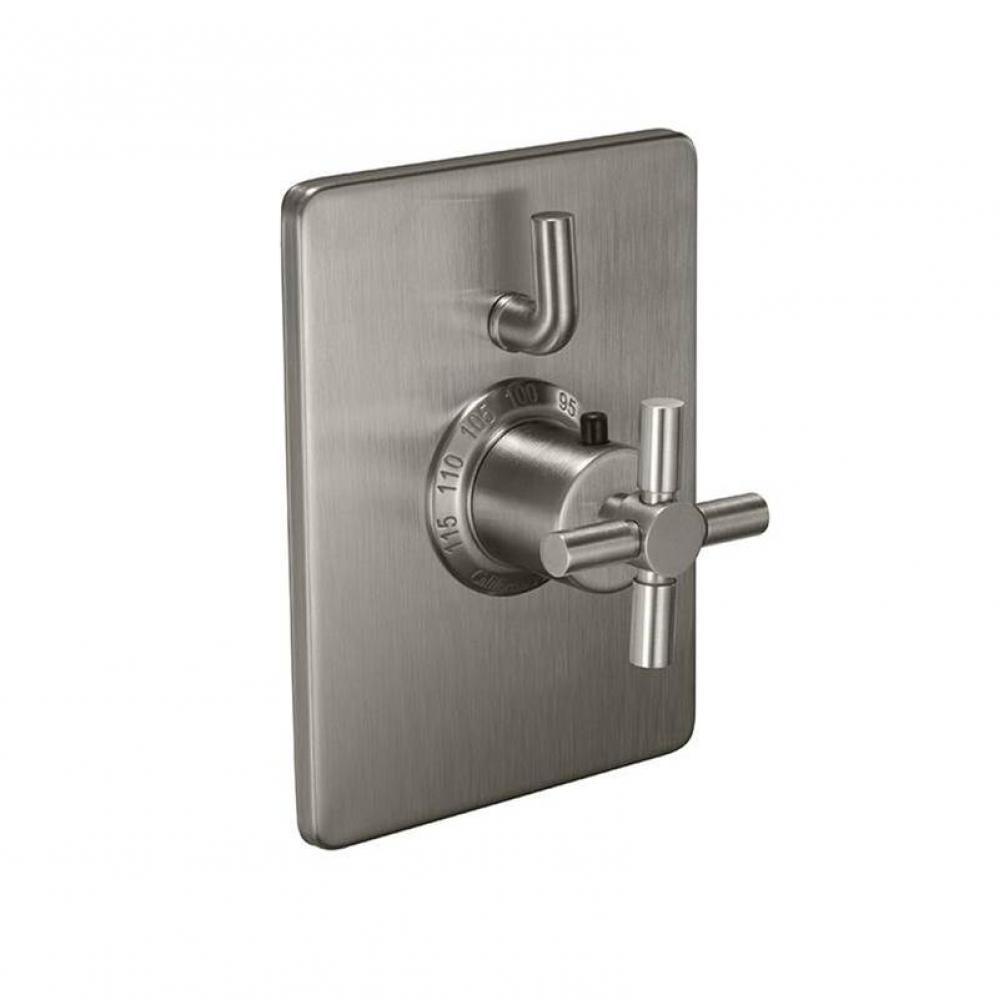 StyleTherm® Trim Only With Single Volume Control