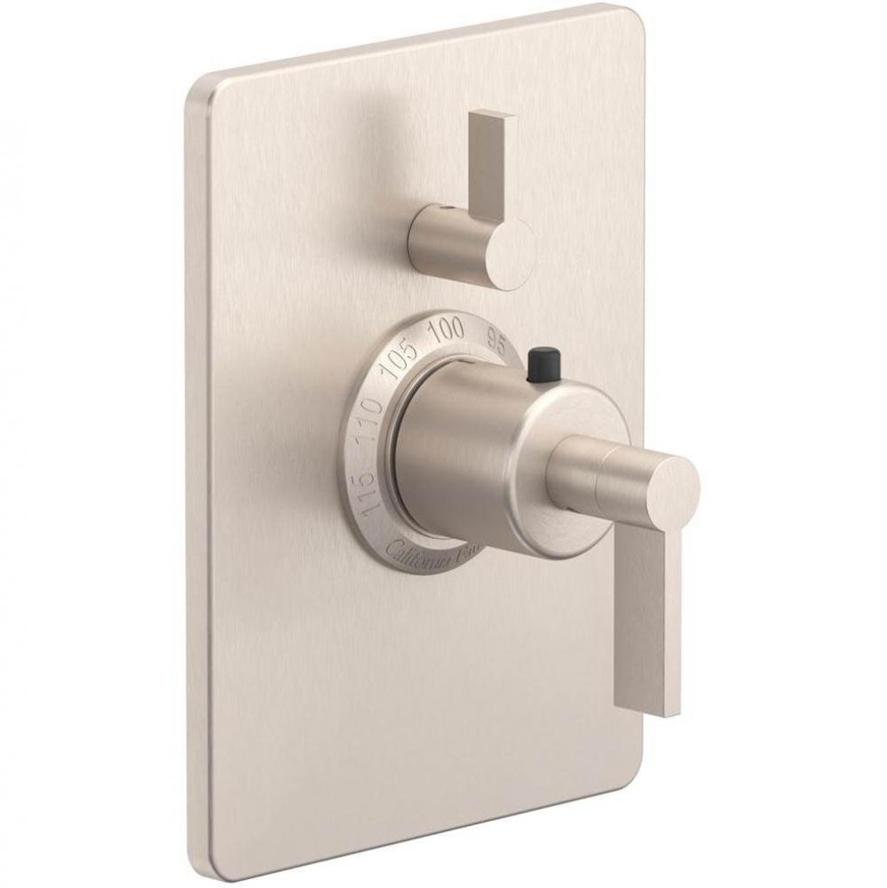 StyleTherm® Trim Only with Single Volume Control