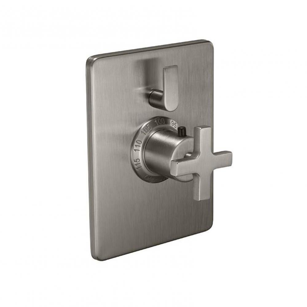 StyleTherm ® Trim Only with Single Volume Control