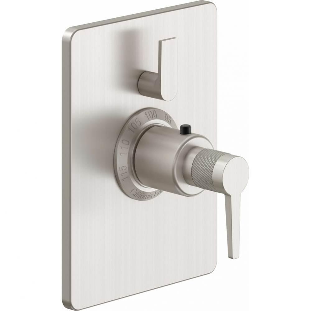 StyleTherm® Trim Only with Single Volume Control