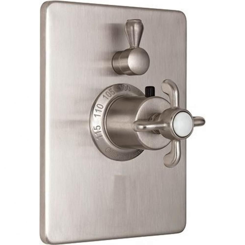 StyleTherm® Trim Only with Single Volume Control