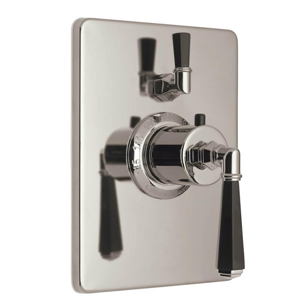 StyleTherm® Trim Only with Single Volume Control