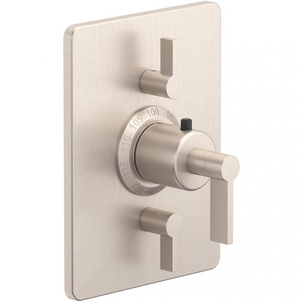 StyleTherm® Trim Only with Dual Volume Control