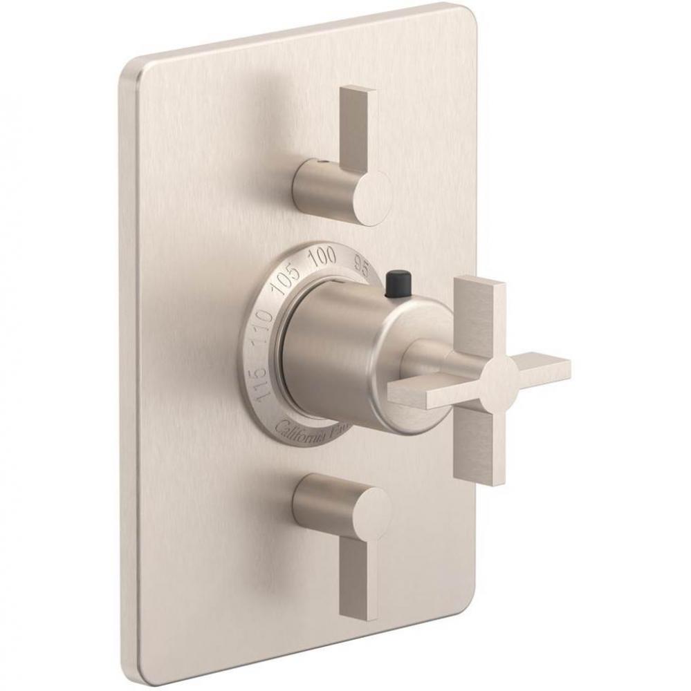 StyleTherm® Trim Only with Dual Volume Control