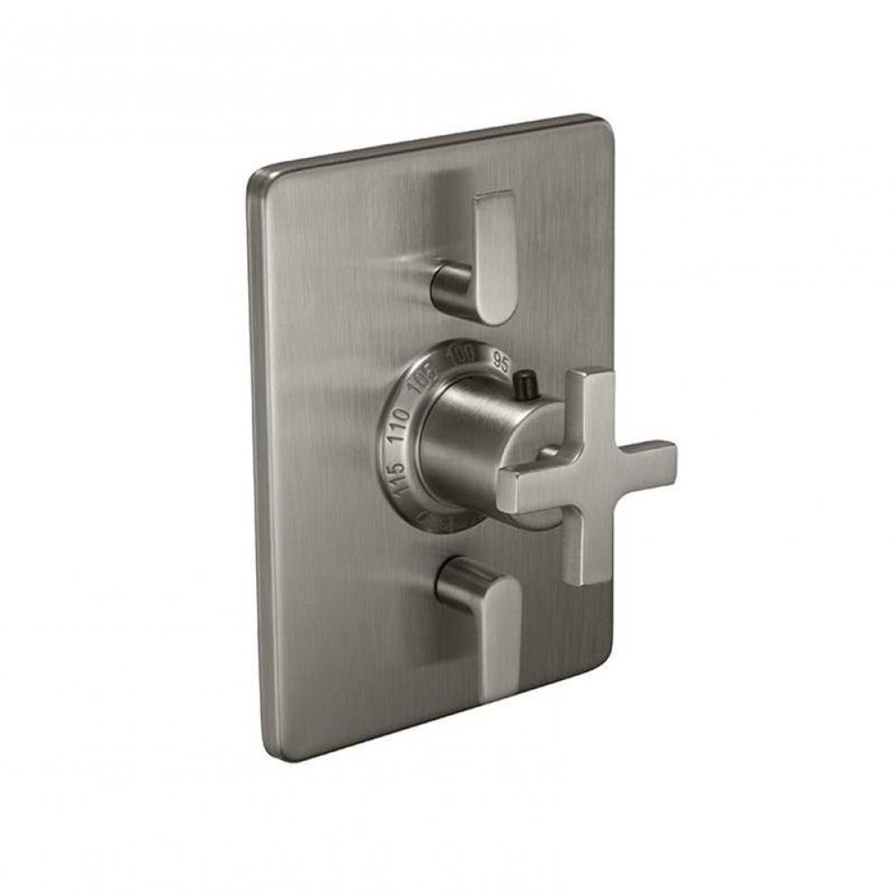 StyleTherm ® Trim Only with Dual Volume Control