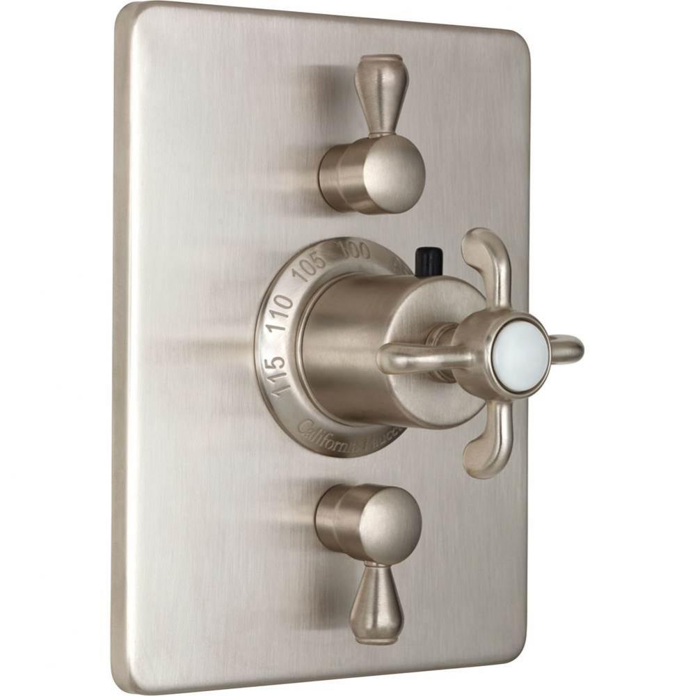 StyleTherm® Trim Only with Dual Volume Control