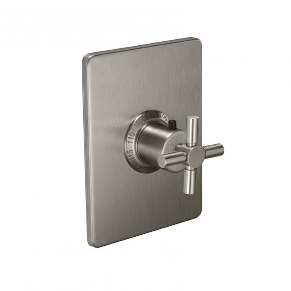 StyleTherm® 3/4'' Thermostatic Trim Only - Smooth