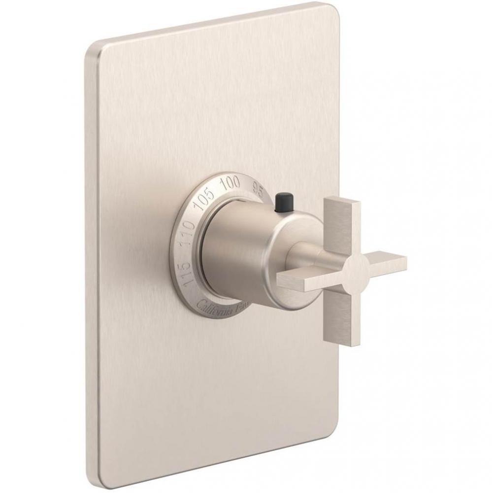 StyleTherm® 3/4'' Thermostatic Trim Only