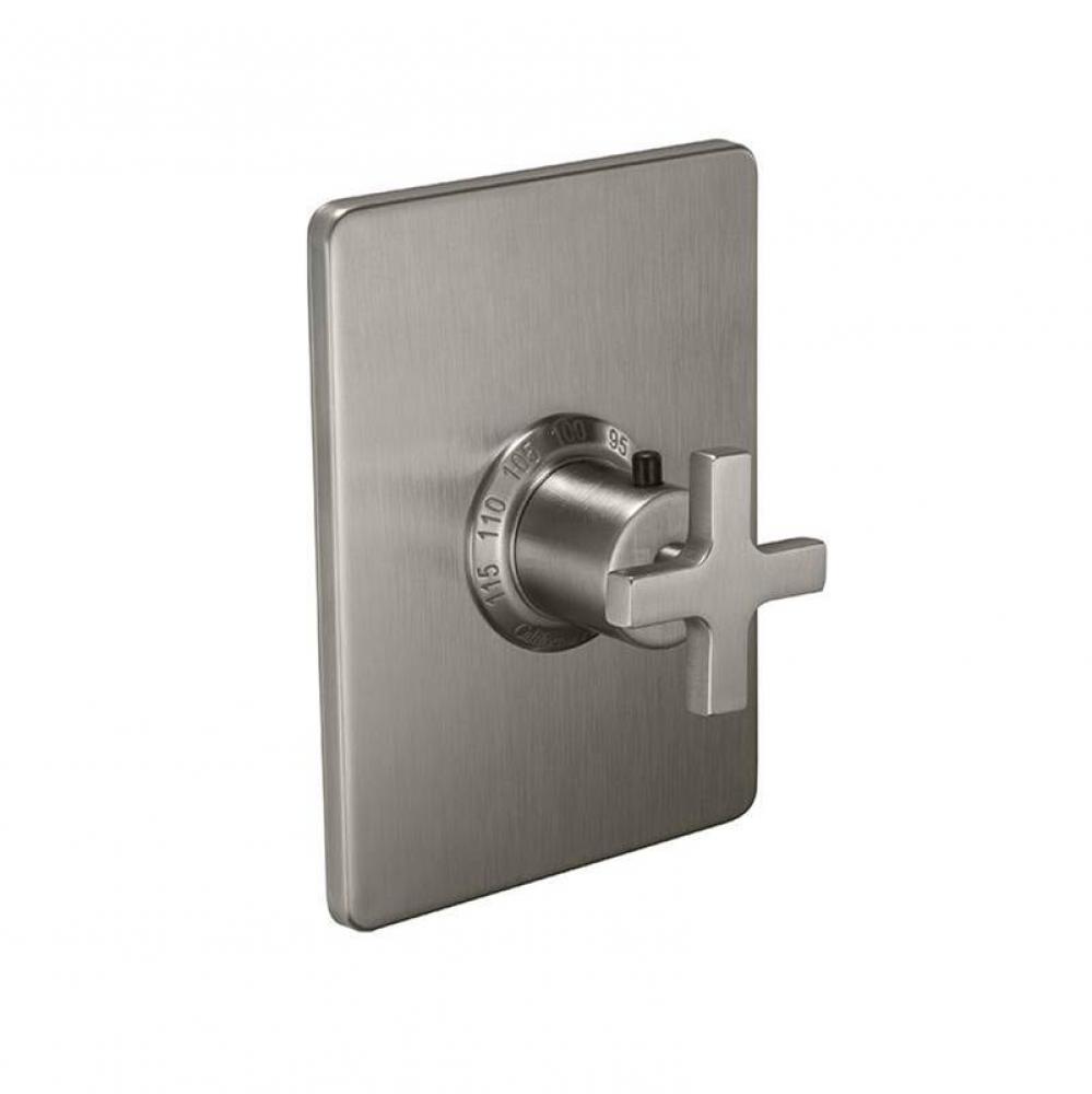 StyleTherm ® 3/4'' Thermostatic Trim Only