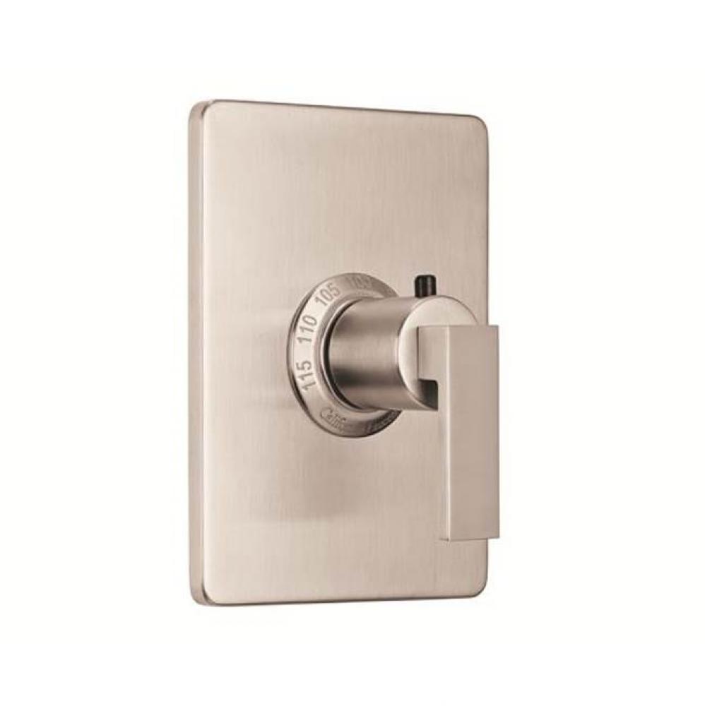 StyleTherm ® 3/4'' Thermostatic Trim Only