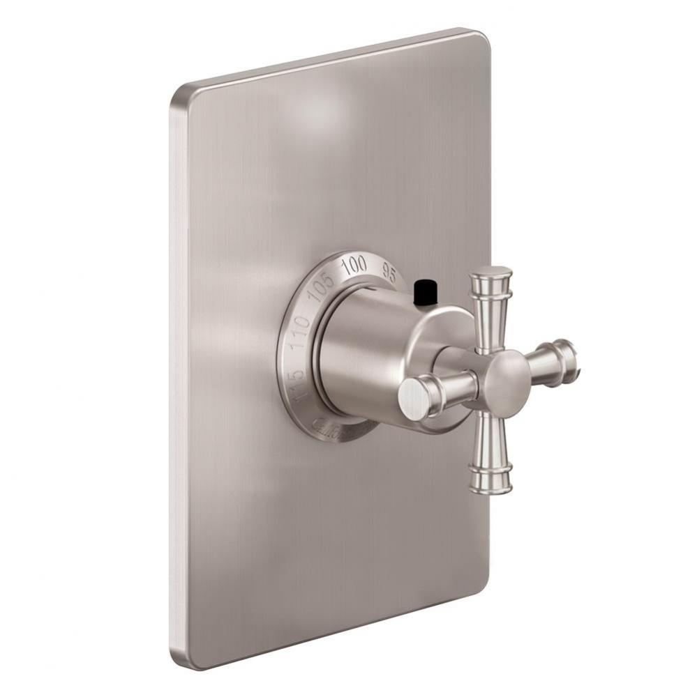 StyleTherm® 3/4'' Thermostatic Trim Only