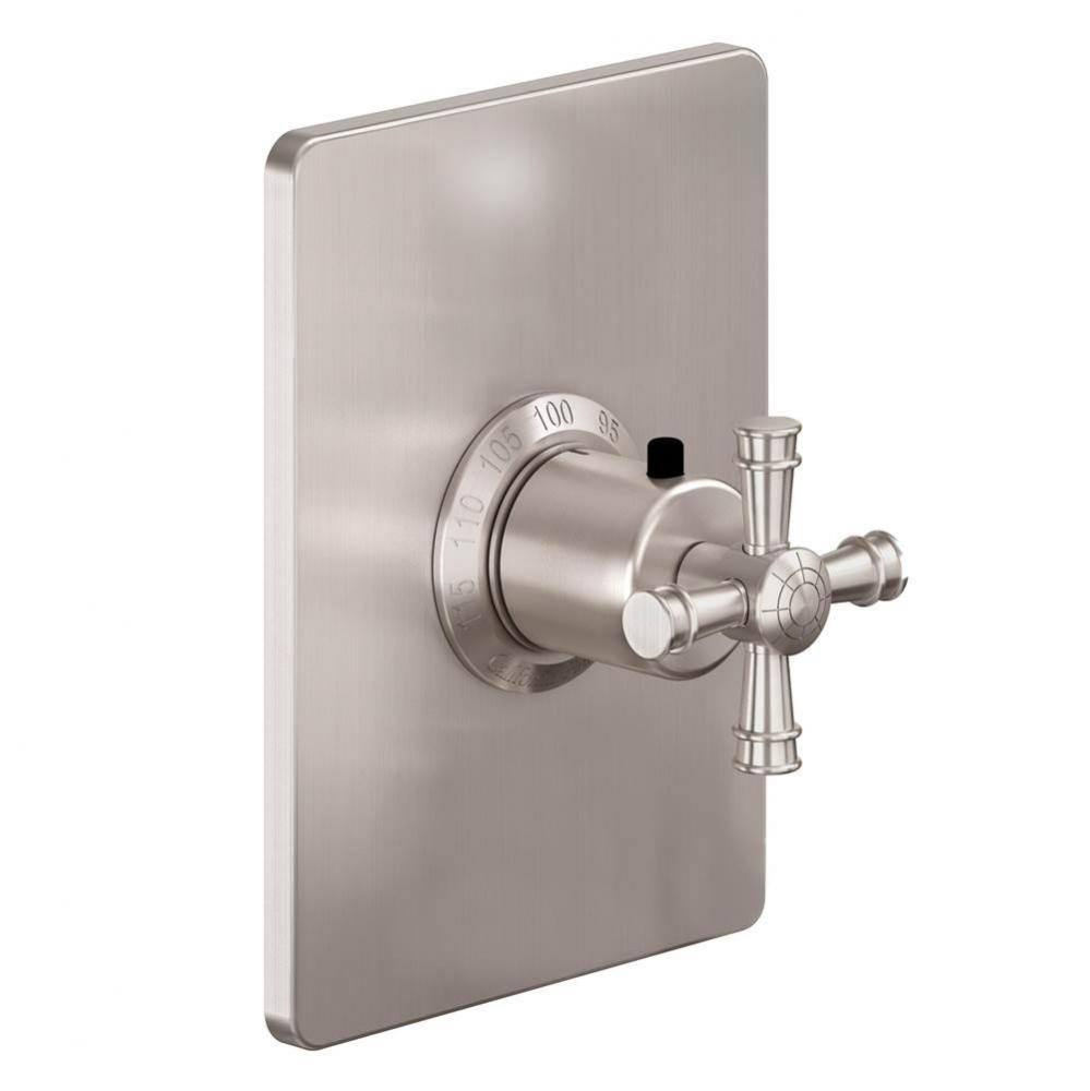 StyleTherm® 3/4'' Thermostatic Trim Only