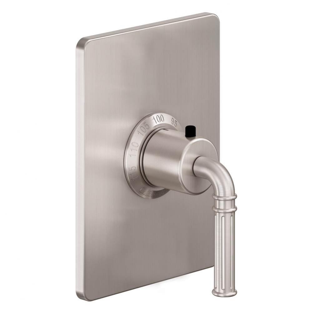 StyleTherm® 3/4'' Thermostatic Trim Only