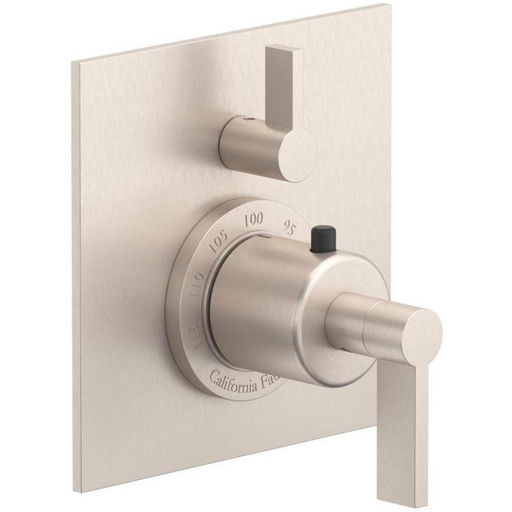 StyleTherm® Trim Only with Single Volume Control
