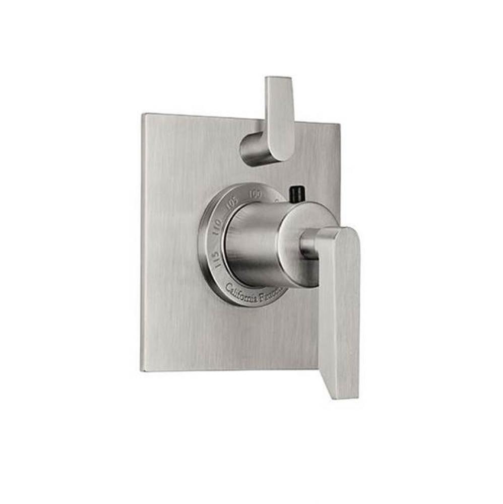 StyleTherm ® Trim Only with Single Volume Control