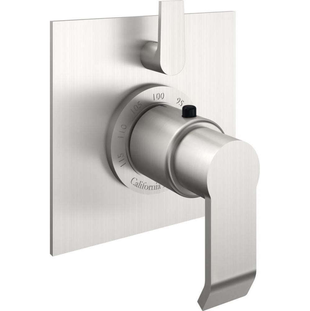 StyleTherm® Trim Only with Single Volume Control