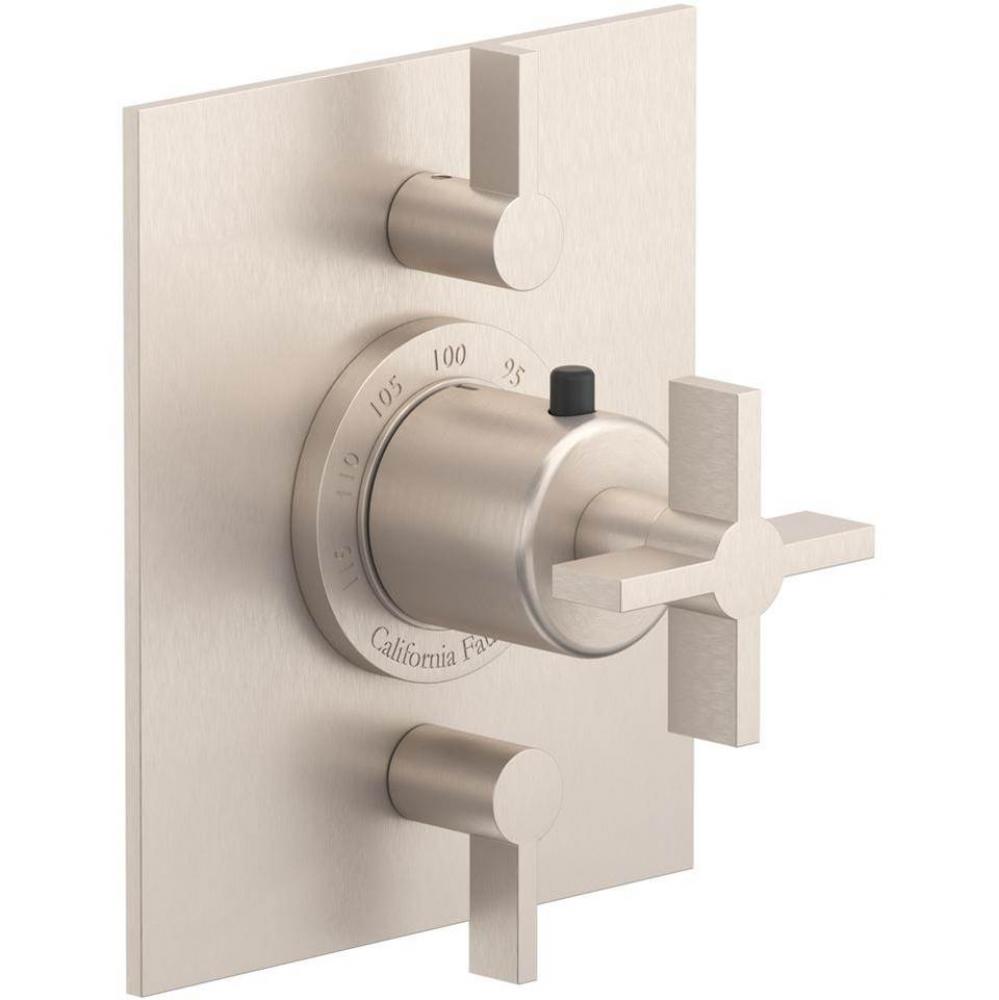 StyleTherm® Trim Only with Dual Volume Control