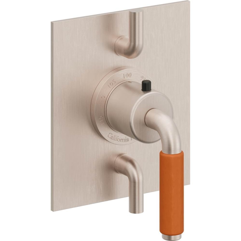 StyleTherm® Trim Only with Dual Volume Control