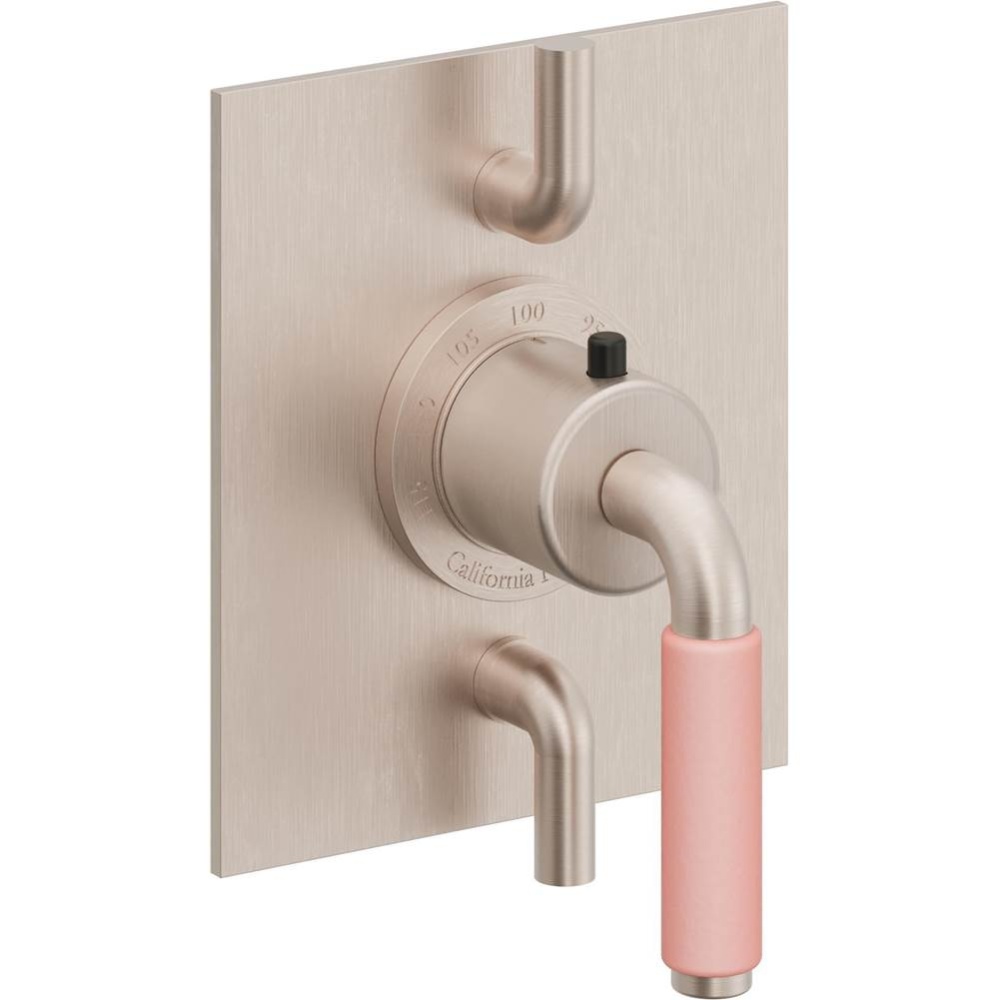 StyleTherm® Trim Only with Dual Volume Control