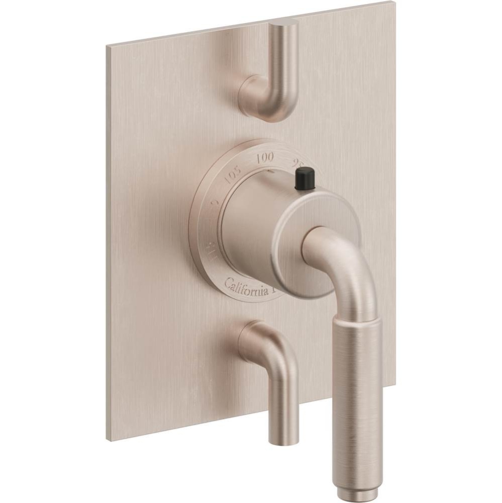 StyleTherm® Trim Only with Dual Volume Control