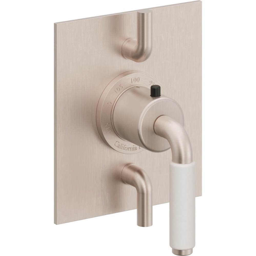 StyleTherm® Trim Only with Dual Volume Control