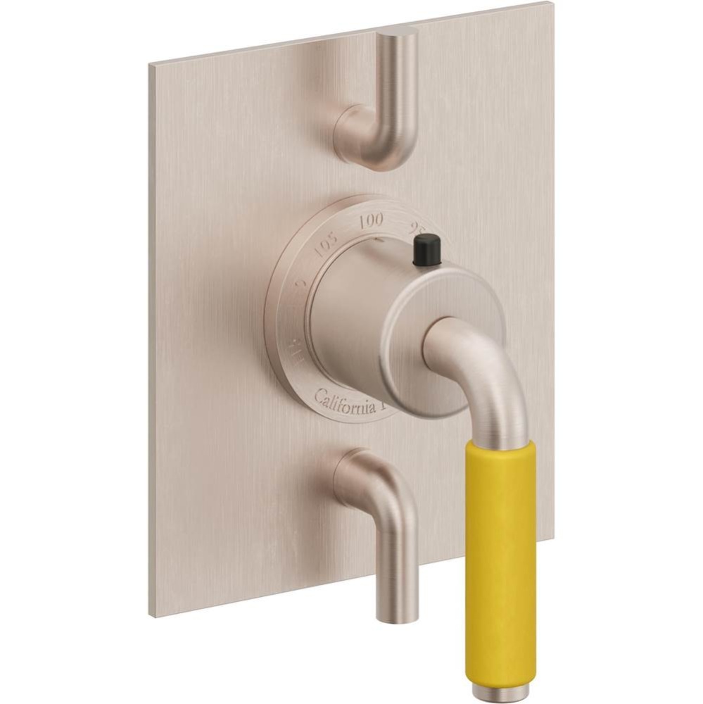 StyleTherm® Trim Only with Dual Volume Control