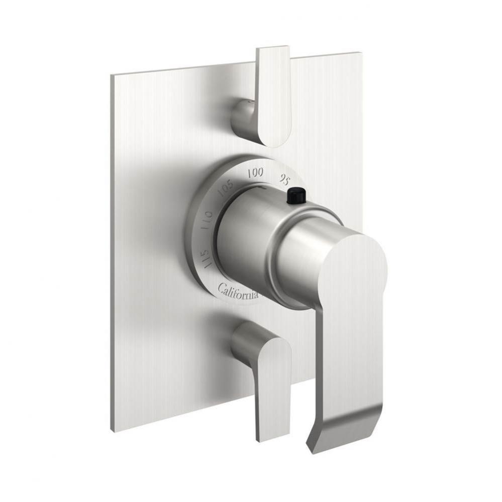 StyleTherm ® Trim Only with Dual Volume Control