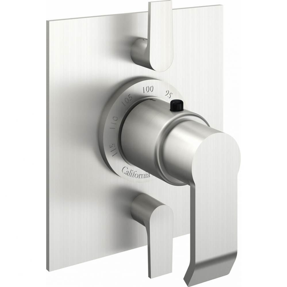 StyleTherm® Trim Only with Dual Volume Control