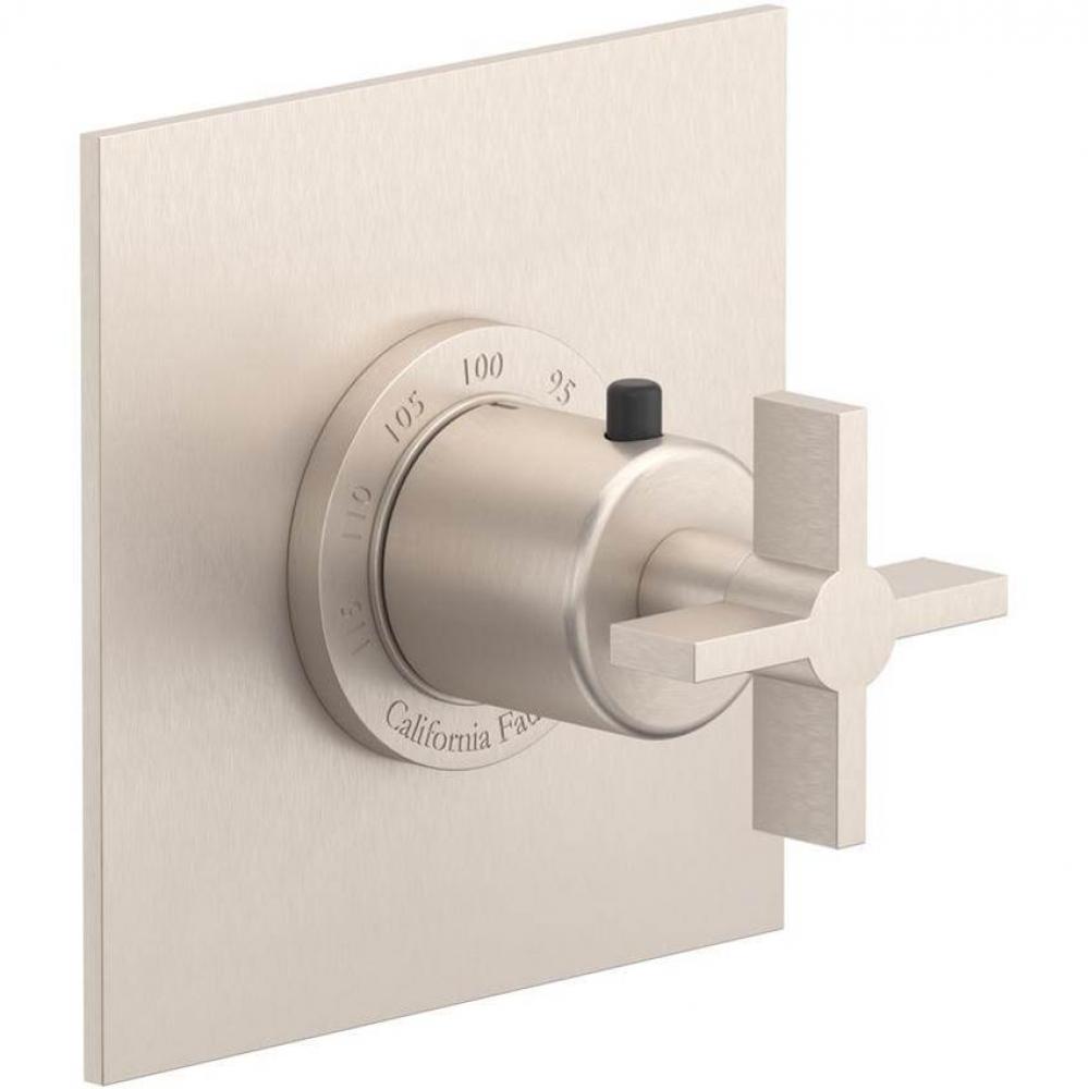 StyleTherm® 3/4'' Thermostatic Trim Only