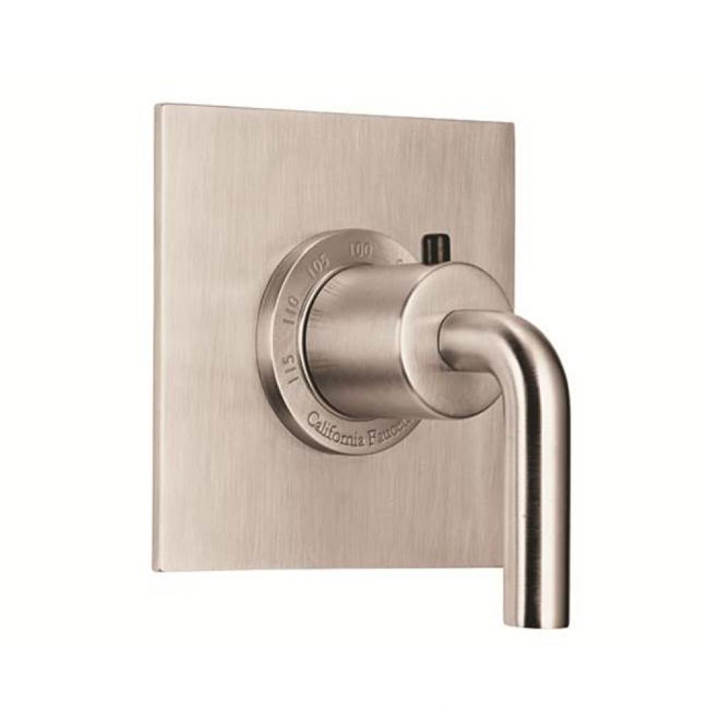 StyleTherm 3/4'' Thermostatic Trim Only