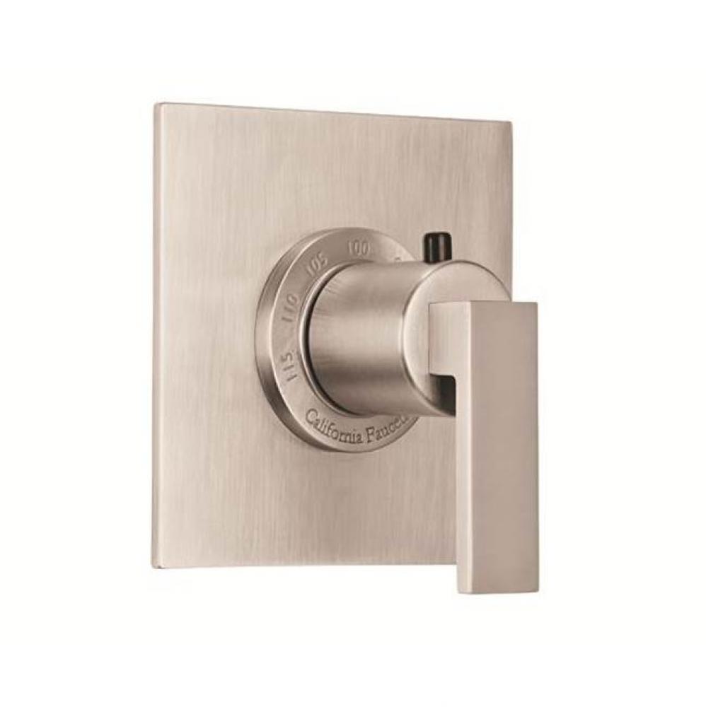 StyleTherm ® 3/4'' Thermostatic Trim Only