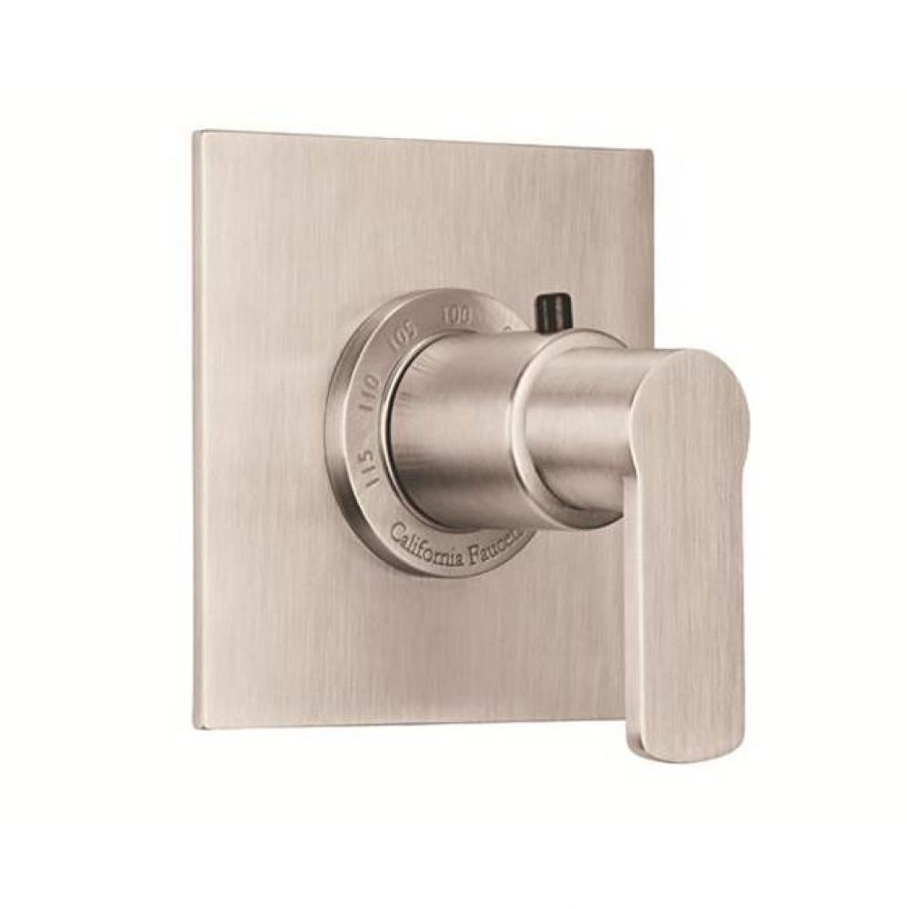 StyleTherm 3/4'' Thermostatic Trim Only