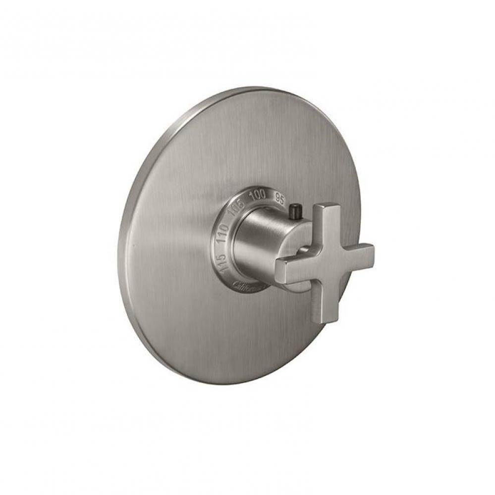 StyleTherm ® 3/4'' Thermostatic Trim Only