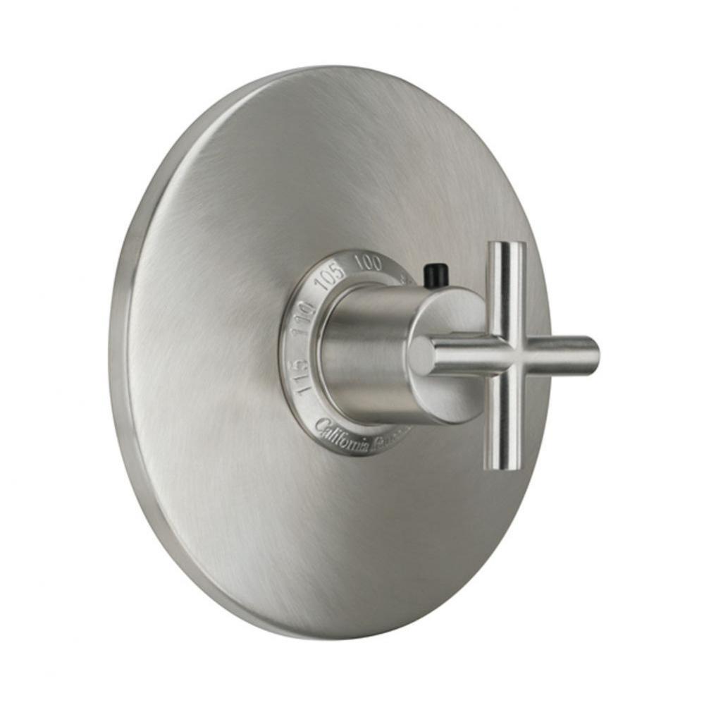 StyleTherm 3/4'' Thermostatic Trim Only