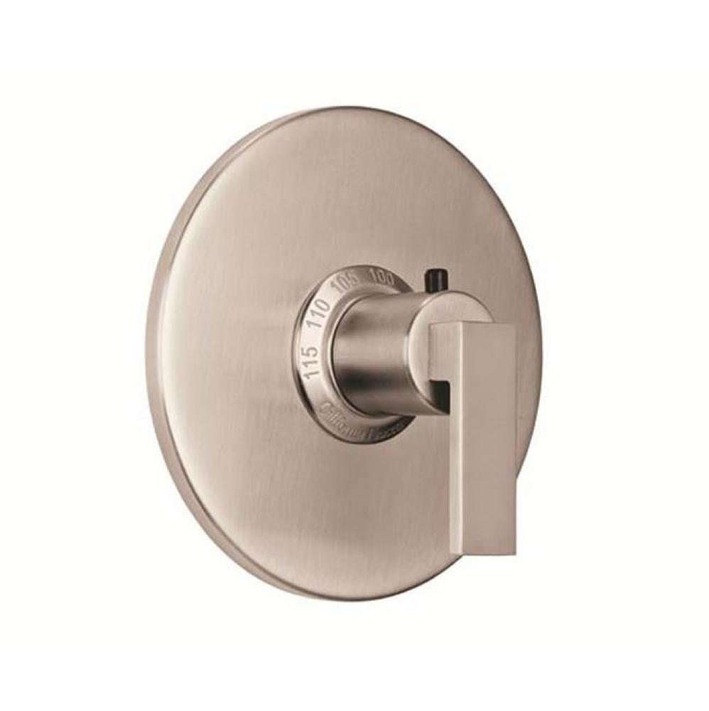 StyleTherm ® 3/4'' Thermostatic Trim Only