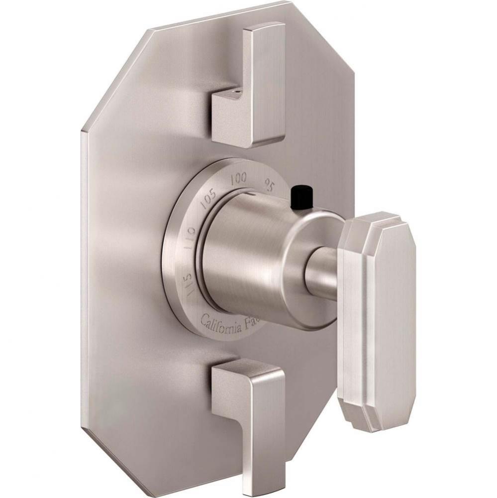 StyleTherm® Trim Only with Dual Volume Control