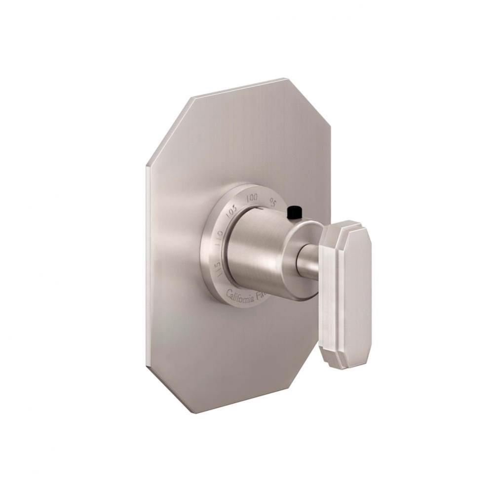 StyleTherm® 3/4'' Thermostatic Trim Only