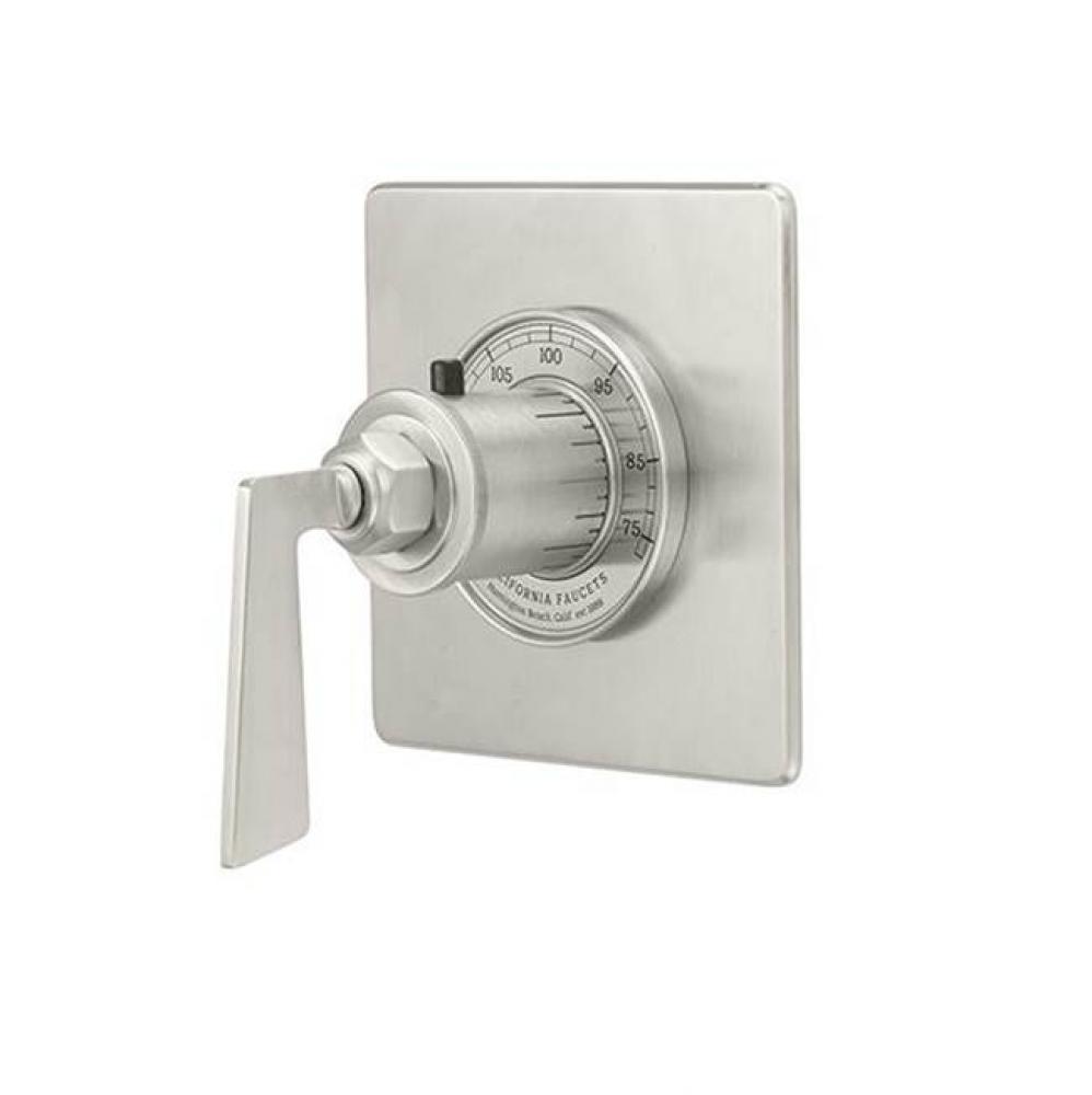StyleTherm ® Flat Quad Trim Only