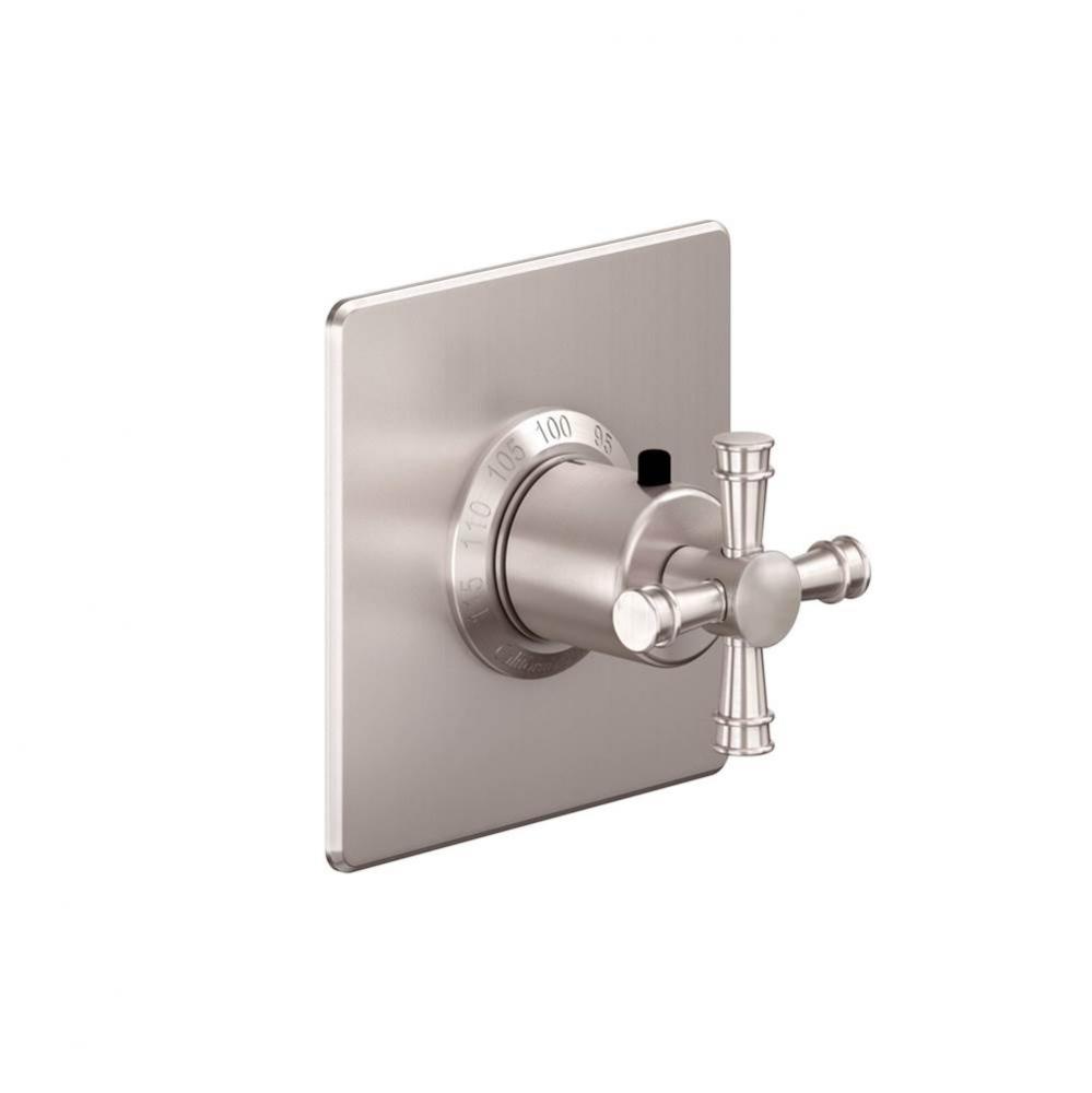 StyleTherm® 3/4'' Thermostatic Trim Only