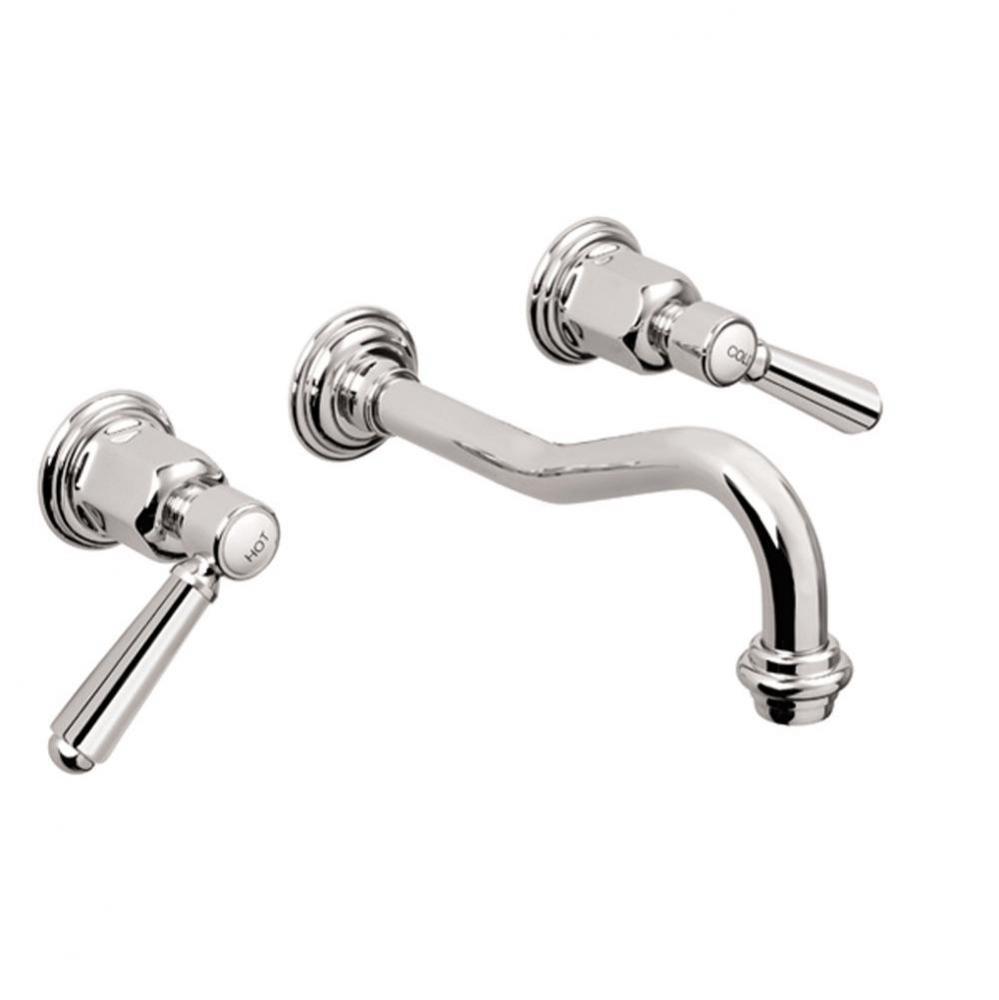 Vessel Lavatory Faucet Trim Only