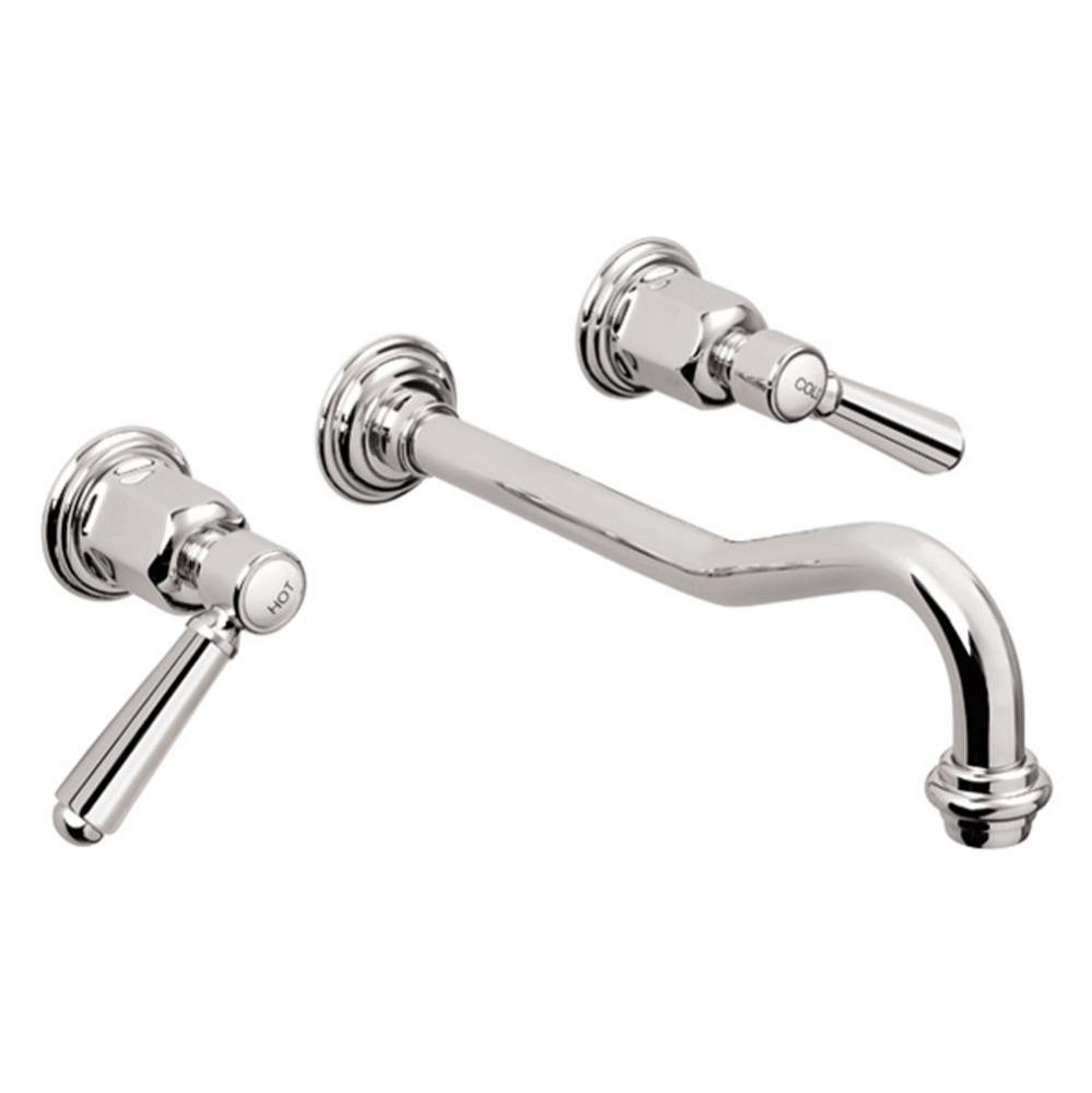 Vessel Lavatory Faucet Trim Only