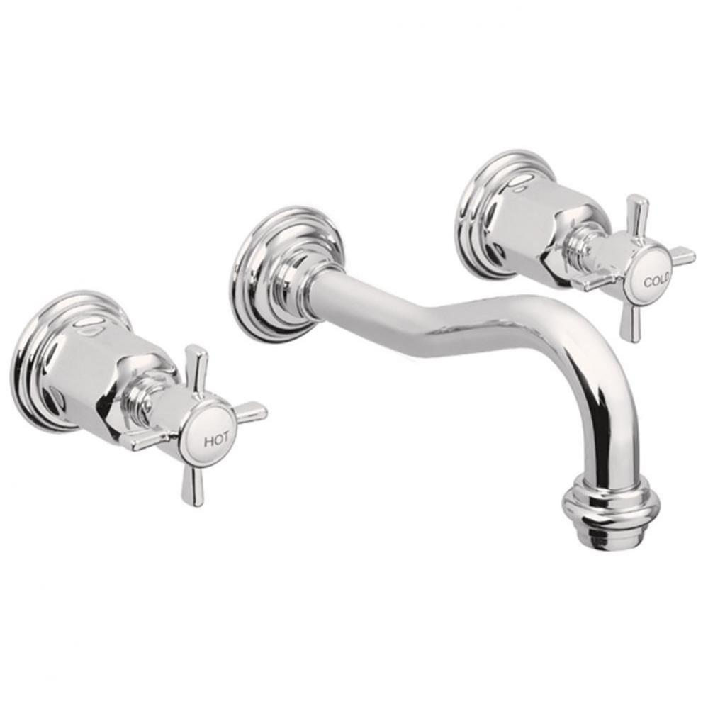 Vessel Lavatory Faucet Trim Only