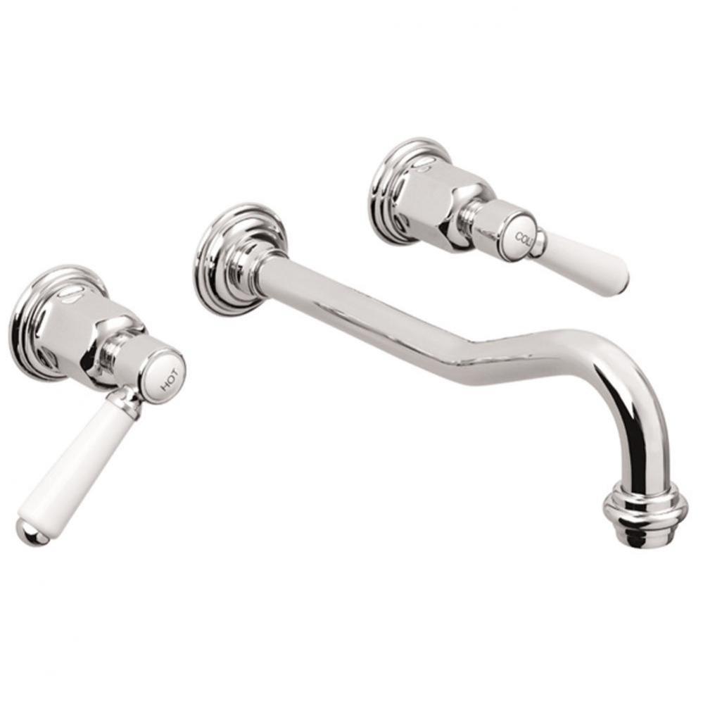 Vessel Lavatory Faucet Trim Only