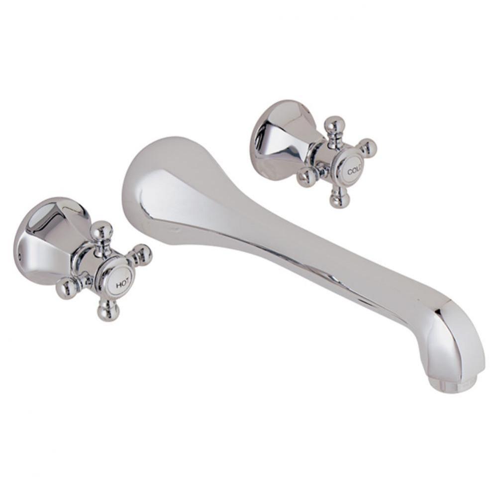 Vessel Lavatory Faucet Trim Only