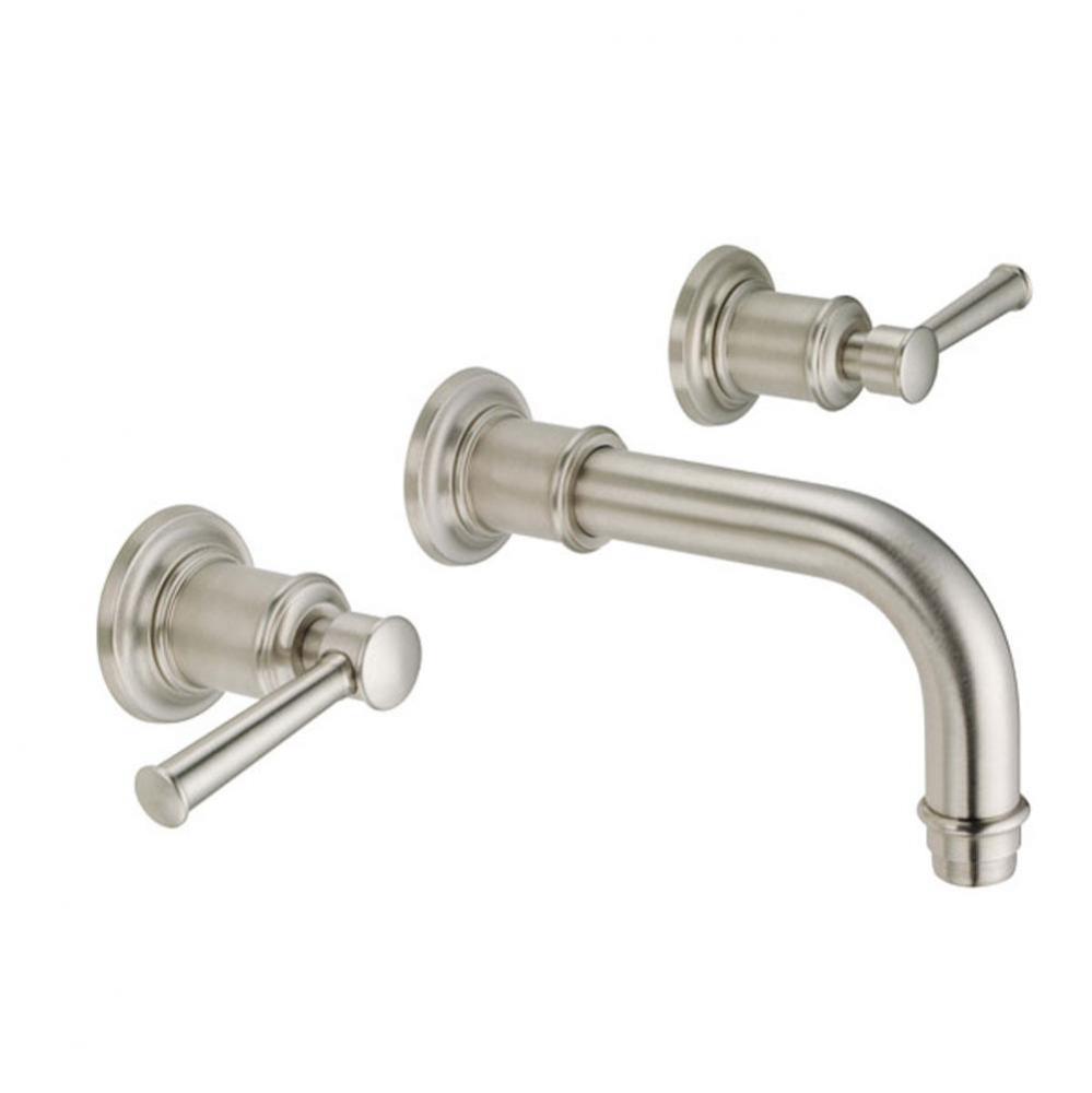 Vessel Lavatory Faucet Trim Only