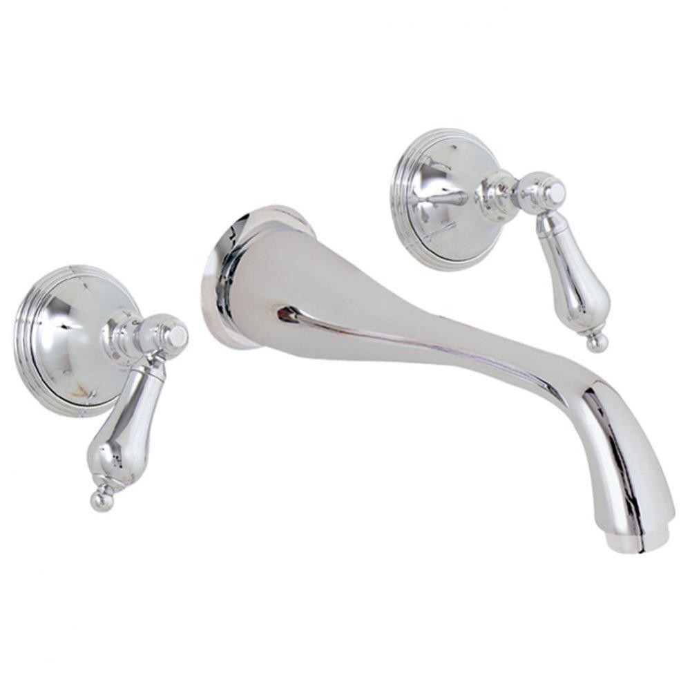 Vessel Lavatory Faucet Trim Only